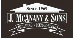 J. McAnany & Sons Logo