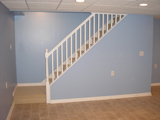 basement remodeling