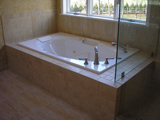 bathroom remodeling