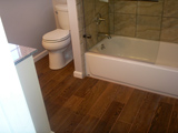 bathroom remodeling
