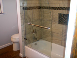 bathroom remodeling