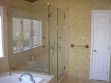 bathroom remodeling