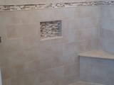 bathroom remodeling