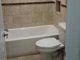 bathroom remodeling