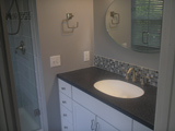 bathroom remodeling