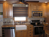 Kitchen Remodeling