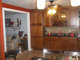 Kitchen Remodeling