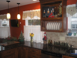 Kitchen Remodeling