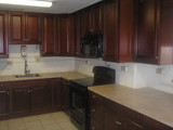 Kitchen Remodeling