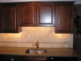 Kitchen Remodeling