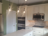 Kitchen Remodeling