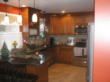 Kitchen Remodeling