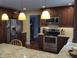 Kitchen Remodeling