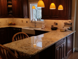 Kitchen Remodeling