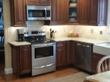 Kitchen Remodeling