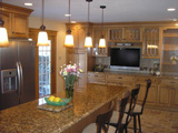 Kitchen Remodeling