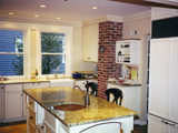 Kitchen Remodeling