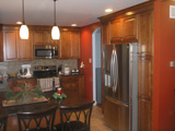 Kitchen Remodeling