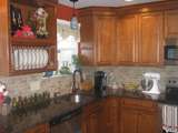 Kitchen Remodeling