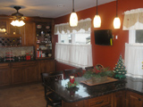 Kitchen Remodeling